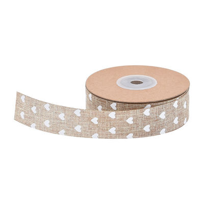 25mm*10y nastro stampato in borsa nastro stampato su misura da The Yard
