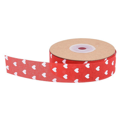 25mm*10y nastro stampato in borsa nastro stampato su misura da The Yard