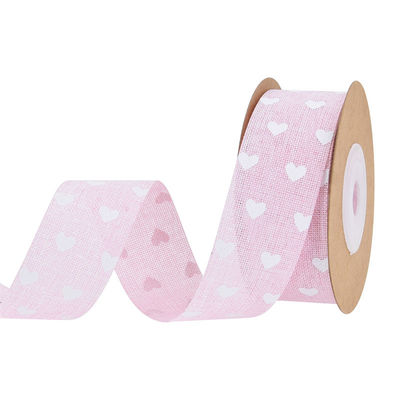 25mm*10y nastro stampato in borsa nastro stampato su misura da The Yard