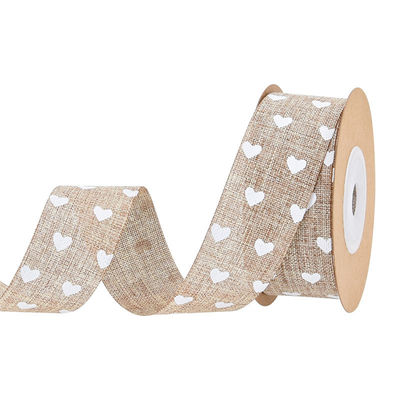 25mm*10y nastro stampato in borsa nastro stampato su misura da The Yard
