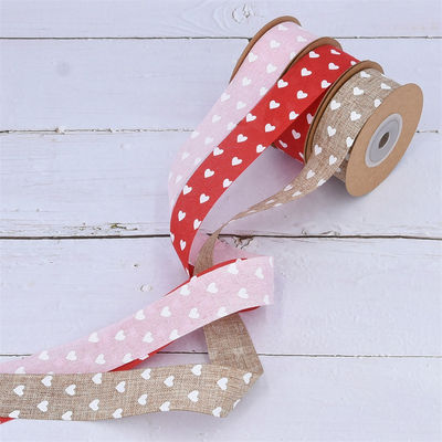 25mm*10y nastro stampato in borsa nastro stampato su misura da The Yard