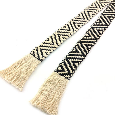 40 mm*210 cm cintura di cotone per accessori di abbigliamento