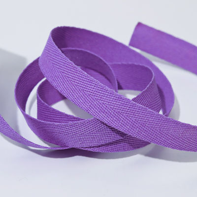 2 cm Certificato FSC Nastro di carta degradabile Eco-Wrapping 100% Nastro di carta