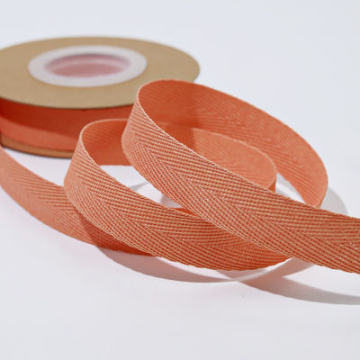 2 cm Certificato FSC Nastro di carta degradabile Eco-Wrapping 100% Nastro di carta