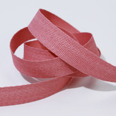 2 cm Certificato FSC Nastro di carta degradabile Eco-Wrapping 100% Nastro di carta
