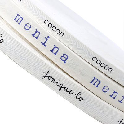 20mm*40y Happy Birthday Nastro di cotone stampato per imballaggio regalo e accessori per abbigliamento