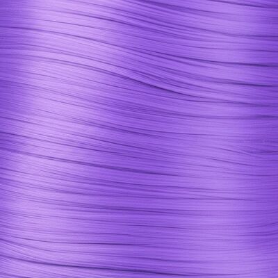 Fibra di poliestere fiocco tinto in massa, morbida e liscia, con motivo uniforme, che offre un colore costante e prestazioni superiori del tessuto