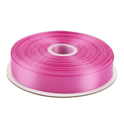 Nastro in poliestere e nylon morbido e liscio, progettato per l'incarto regali. Materiale resistente e flessibile, adatto per l'imballaggio.