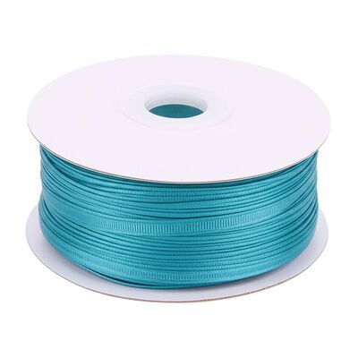 1 8 Larghezza Nastro di imballaggio per regali Nastro a modello solido Perfetto per imballaggi per regali e applicazioni artigianali