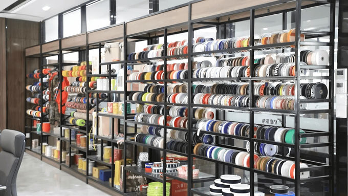 Foshan Great Ribbon Co., Ltd. Profilo aziendale